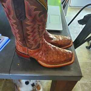 Tony Lama Boots